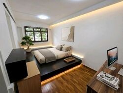 Blk 401 Admiralty Link (Sembawang), HDB 5 Rooms #532869171